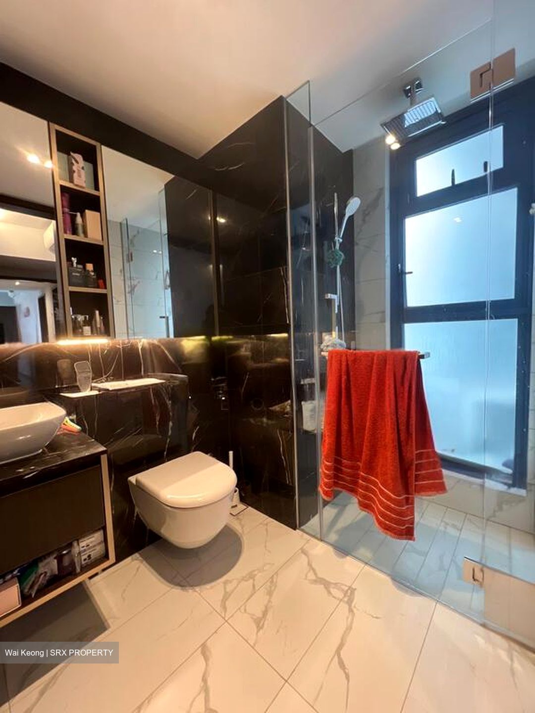 Wilshire Residences (D10), Apartment #502275341